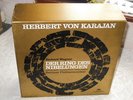DG 2720 051 Stereo 19LP Box Set Karajan Wagner Der Ring Des Nibelungen Complete