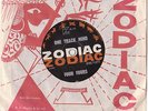 ONE TRACK MIND=FOUR FOURS(HUMAN INSTINCT)1967 FREAKBEAT