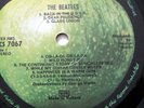 THE BEATLES-THE BEATLES (WHITE ALBUM) APPLE HOLLAND 1ST PRESS STEREO 1968