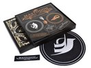 MASTODON - BOX SET - VERY RARE - ONLY 1000 MADE - NM - NEVER PLAYED 180 gram