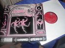 Walton - Facade - Jacob - Manzelle Angot - Fistoulari RCA Living Stereo SB-2039