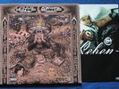 Azad – Leben    OIS  3 LP