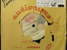 Detroit Emeralds- Show Time - Vg -8inch Acetate - Audio Discs-Rare Northern Soul