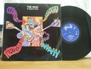 Mono UK pressing The Who A Quick One rare original Reaction A/1-B/2 pressing
