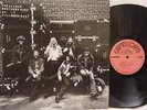 THE ALLMAN BROTHERS BAND - At Fillmore East (1st US Issue, 