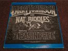 LARRY JOHNSON  NAT RIDDLES The Doctor's Basin Free RARE