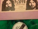 PINK FLOYD OMAYYAD ORIGINAL TMOQ  GREEN MARBLE VINYL