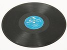 78 RPM - ELVIS PRESLEY - RIP IT UP / BABY LET'S PLAY HOUSE (1957) HMV POP 305