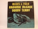 SONNY TERRY & BROWNIE MCGHEE 