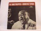 ROOSEVELT SYKES 