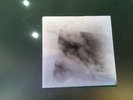 DURAN DURAN SHOTGUN FLEXI DISC VERY RARE 1 TRACK