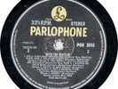 With the Beatles 1R - 1G Jobete Gotta Stereo PCS 3045 First mother stereo press