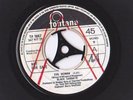 BLACK SABBATH - EVIL WOMAN / WICKED WORLD 1970 RELEASE 