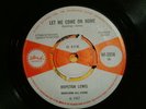 ISLAND - Hardships Of Life - HOPETON LEWIS (RS KILLER)?