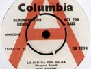 GENE VINCENT   LA-DEN-DA-DEN-DA-DA   1964 UK DEMO 7