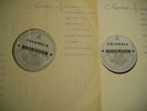 COLUMBIA SAX 2336-7 (1st B/S): STRAUSS: 