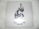 SERGE GAINSBOURG - RARE 45 Trs  