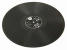 78 RPM - ELVIS PRESLEY - KING CREOLE / DIXIELAND ROCK (1958) UK RCA 1081