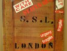 STATUS QUO SPARE PARTS ORIG UK 1969 PYE LP  A1/B1  MINT