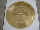 GENESIS.Silent Sun (2 Thin Lizzy Tracks).Rare Original 1979 UK Gold 7