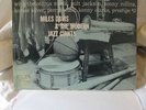 Miles Davis AND THE MODERN JAZZ GIANTS 16rpm clean LP EXTREME RARITY