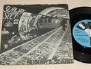 SUBWAY SECT KILLER ORIG 7