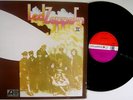 Led Zeppelin II 2 1969 LP Atlantic 588198 A2  G/Fold Ex Con