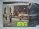 LUIZ LOY QUINTETO 1966 rare Brazil Bossa Jazz LP Orig HEAR