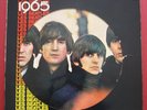 LES BEATLES 1965 ORIGINAL FRENCH ODEON OSX 228  