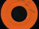 2012 UNKNOWN-DOWN ON THE CORNER INSTRUMENTAL-REGGAE 45 7