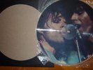 Rolling Stones    Liver Than You'll Ever Be full color Pic Disc not TMOQ