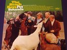 BEACH BOYS,Pet Sounds, Audiophile LP, Near Mint reissue Brian Wilson
