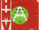UK NORTHERN SOUL 45-KENNY LYNCH-