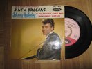 johnny hallyday a new orleans languette
