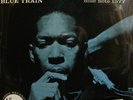 JOHN COLTRANE Blue Train BLUE NOTE 1577 LEE MORGAN 1-Sided 45 RPM 5 DISC SEALED