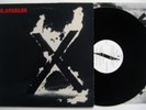 X LOS ANGELES LP SLASH RECORDS 1980 - SOME OF THE BEST FROM THE PUNK ERA