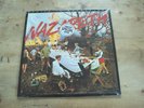 NAZARETH - MALICE IN WONDERLAND LP UK Mountain Prog Rock BRAND NEW AND SEALED