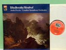 ASD 3018 p/s * Manfred Symph.* TCHAIKOVSKY * Previn * TAS NM
