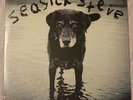 Seasick Steve You Can't Teach... Split Black Clear Vinyl THIRD MAN RECORDS NR