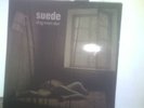 lp suede dog man star uk doubli lp 1994