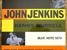 John Jenkins 180g vinyl 45RPM 2LP Blue Note Reissue Mint