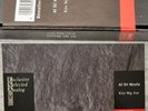 AL DI MEOLA: KISS MY AXE ESA AUDIOPHILE LIMITED BOX FS RARE