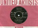 JAY & THE AMERICANS Livin' Above Your Head UNPLAYED Orig 1966 Northern Classic