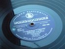 THE BEATLES  ORIGINAL 1964  SOUTH AFRICAN  LP A HARD DAYS NIGHT   BLUE LABELS