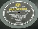 THE BEATLES SGT PEPPERS ORIGINAL 1967 STEREO WIDE SPINE PRESS