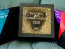 Wagner Der Ring Des Nibelungen - 22 LP Decca Box Set