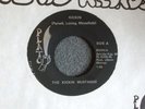 TEFTELLER FUNK The Kickin Mustangs Kickin Plato 80286 Killer Hard Groove HEAR IT
