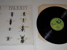Syd Barrett Barrett Harvest SHSP 4007 Original Rare Near Mint