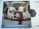 ROLLING STONES Conquer America (V.RARE COLOR LP)