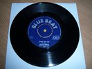PRINCE BUSTER Sheep On Top / Midnight 7” 1964 Blue Beat BB232